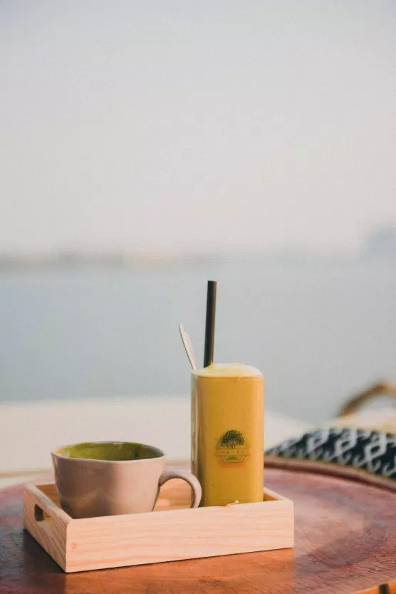 Tree Bee Coffee
