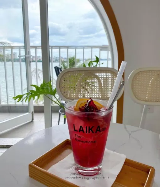 LAIKA Cafe LAIKA Cafe