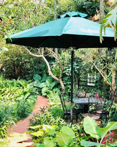 TẰM Art Cafe & Residence TẰM Art Cafe & Residence