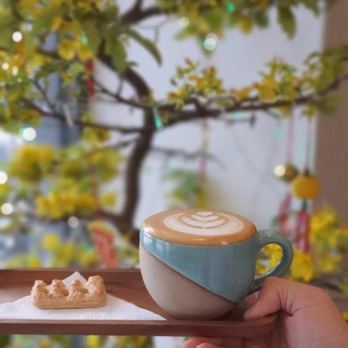 Cariban Coffee (Ảnh: Internet) Cariban Coffee (Ảnh: Internet)