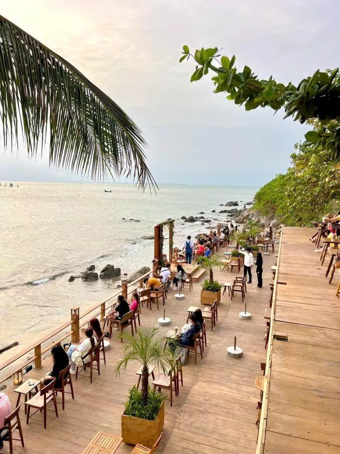 NaLi Beach (Ảnh: Internet) NaLi Beach (Ảnh: Internet)