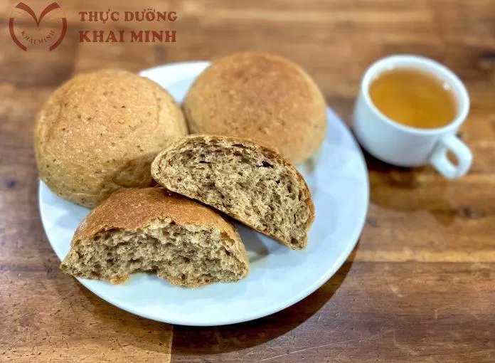Thực dưỡng Khai Minh (Ảnh: Internet)