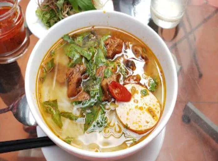 Ngộ Quán Chay (Ảnh: Internet)