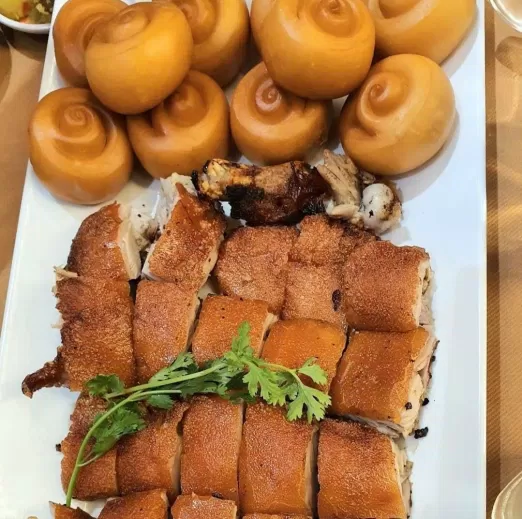 Làng Nướng Nam Bộ Làng Nướng Nam Bộ
