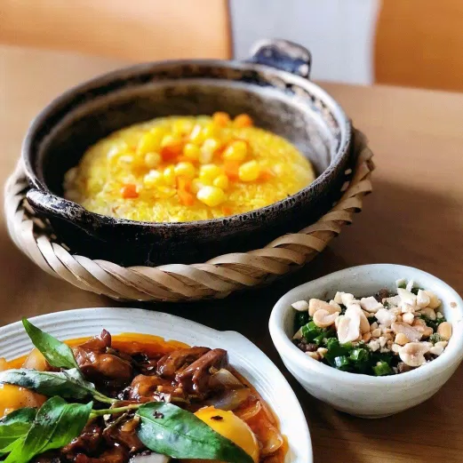 Cơm Niêu Thiên Lý