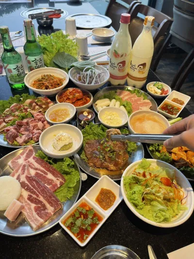 20 quán nướng ngon nhất Đà Nẵng, bạn đã tới bao nhiêu quán rồi? BlogAnChoi Bún thịt nướng Bà Trai Chân cánh gà nướng Hai Còi Chân Gà Nướng Hai Còi Delicious BBQ Chicken CHÚ BI quán nướng dân dã Dân Dã Quán Đà Nẵng Gà nướng Golden Meat House GUMIHO Thịt Nướng Than Hoa Heo Nướng BBQ K Pub khám phá món ngon ngũ hành nhà hàng Nhà Hàng 3 Big Nướng Lẩu Hàn Quốc Nhắng Nướng Passion BBQ Phố Nướng Tokyo Đà Nẵng Poomba s Smokehouse American Barbecue quán ngon Quán Nhắng Nướng quán nướng quán nướng Đà Nẵng Quán Xuân Samwon Restaurant thịt nướng thông tin Top 10 Top 15 Top 20 Veteran Restaurant BBQ Vườn Nướng Yen Yakiniku nướng Nhật Bản