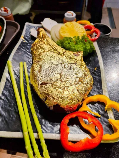 Golden Meat House (Ảnh: Internet)