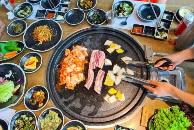 Golden Meat House (Ảnh: Internet) Golden Meat House (Ảnh: Internet)