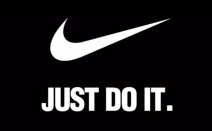 “Just Do It” là chiến dịch đưa Nike đến khắp nơi trên thế giới và cũng đánh dấu sự ra đời của câu slogan có tầm ảnh hưởng nhất mọi thời đại (Ảnh: Internet) “Just Do It” là chiến dịch đưa Nike đến khắp nơi trên thế giới và cũng đánh dấu sự ra đời của câu slogan có tầm ảnh hưởng nhất mọi thời đại (Ảnh: Internet)
