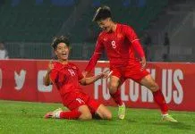 Ở lượt trận cuối cùng, U20 Việt Nam sẽ chạm trán Iran còn U20 Australia đối đầu Qatar. Cơ hội đi tiếp dành cho thầy trò HLV Hoàng Anh Tuấn là khá sáng sủa.