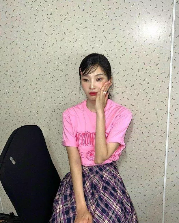 Joy (Ảnh: Internet)