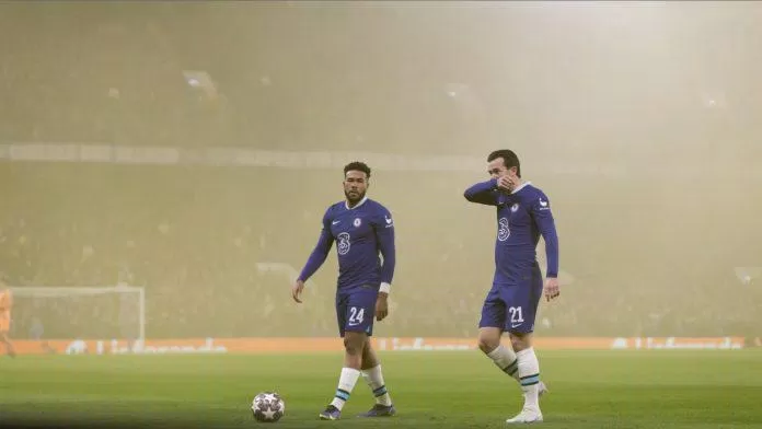 Reece James và Ben Chilwell trở lại trong hoàn cảnh Chelsea rất cần sự cơ động của cặp wing-back này (Ảnh: Internet) Reece James và Ben Chilwell trở lại trong hoàn cảnh Chelsea rất cần sự cơ động của cặp wing-back này (Ảnh: Internet)