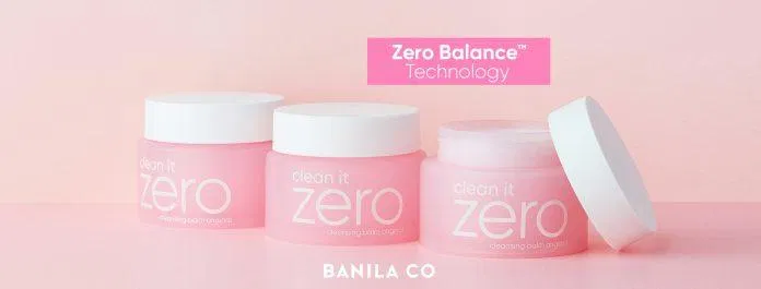Banila Co không chỉ tiên phong về sáp tẩy trang mà còn sở hữu công nghệ làm sạch độc quyền an toàn cho da Banila Co không chỉ tiên phong về sáp tẩy trang mà còn sở hữu công nghệ làm sạch độc quyền an toàn cho da