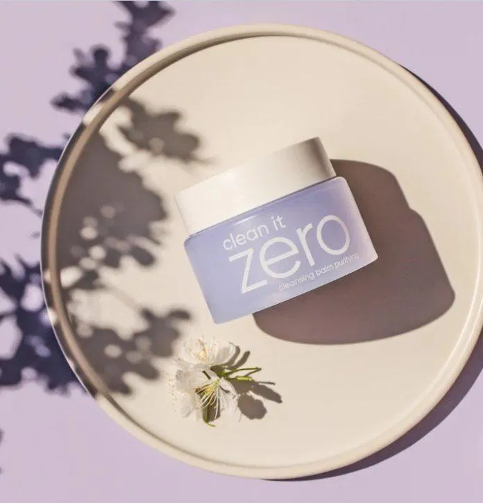 Cleansing Balm Purifying chứa phức hợp thảo mộc lành tính Cleansing Balm Purifying chứa phức hợp thảo mộc lành tính