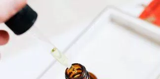 Dòng vitamin c mới ra mắt gần đây Nguồn: Internet