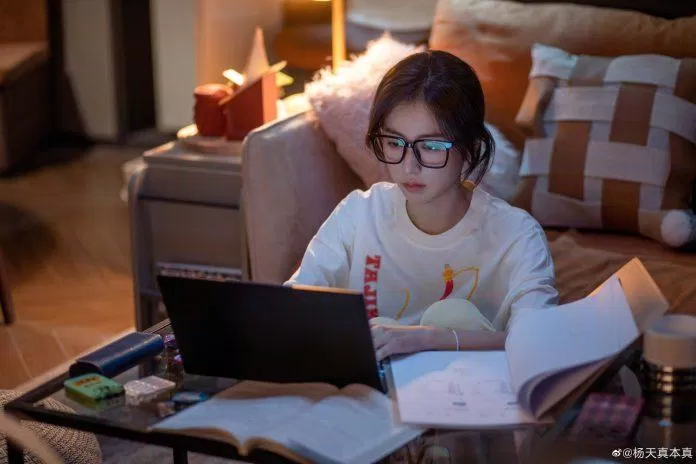 Châu Vũ Đồng đóng vai Lương Hữu An rất chân thực. (Ảnh: Internet) Châu Vũ Đồng đóng vai Lương Hữu An rất chân thực. (Ảnh: Internet)