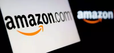 Sự hiện diện của Amazon trên LinkedIn trở nên mới mẻ, năng động bởi các bài đăng đều xoay quanh hoạt động của nhân viên (Ảnh: Internet) Sự hiện diện của Amazon trên LinkedIn trở nên mới mẻ, năng động bởi các bài đăng đều xoay quanh hoạt động của nhân viên (Ảnh: Internet)