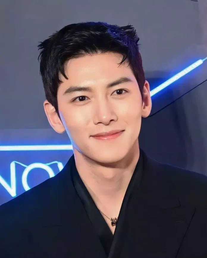 Nam diễn viên Ji Chang Wook (Ảnh: Instagram) Nam diễn viên Ji Chang Wook (Ảnh: Instagram)
