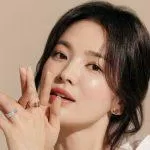 Sự nghiệp thành công của Song Hye Kyo (Ảnh: Internet)