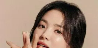 Sự nghiệp thành công của Song Hye Kyo (Ảnh: Internet)
