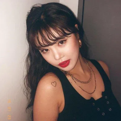 Soojin (Ảnh: Internet)