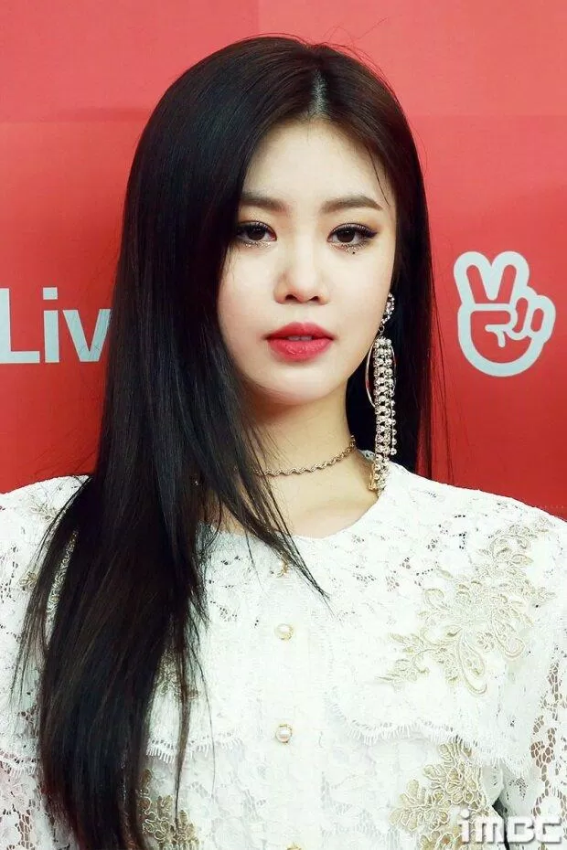 Soojin (Ảnh: Internet)