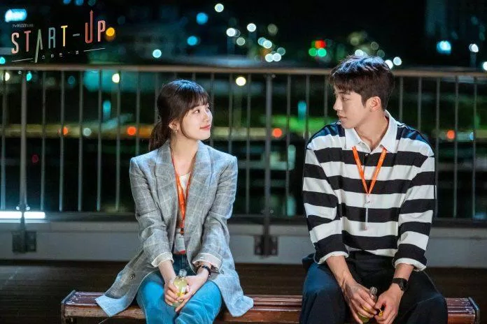 (Ảnh: tvN)