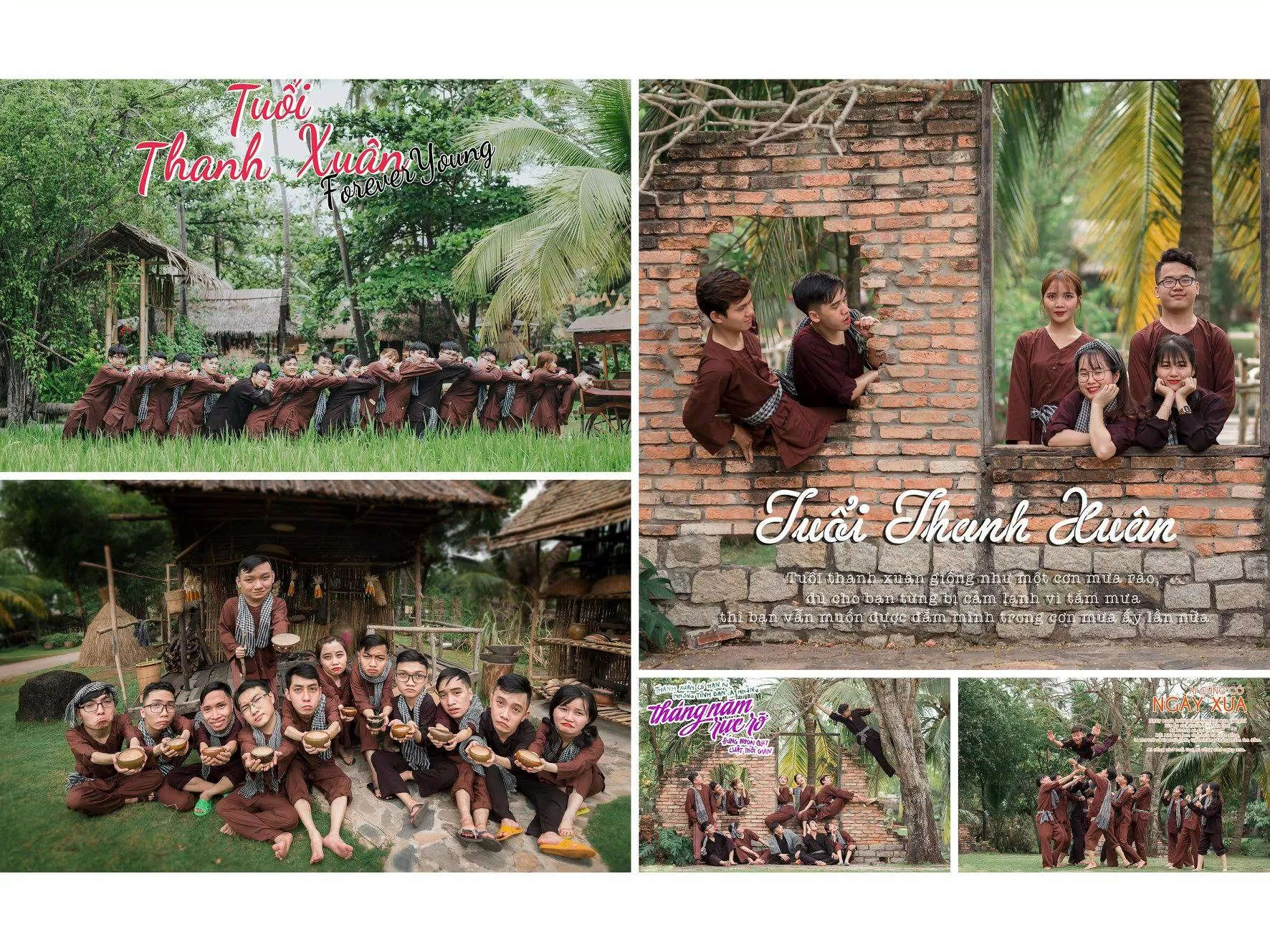 Địa chỉ chụp ảnh kỷ yếu đẹp độc đáo, uy tín nhất Hà Nội (Ảnh: Internet) Địa chỉ chụp ảnh kỷ yếu đẹp độc đáo, uy tín nhất Hà Nội (Ảnh: Internet)