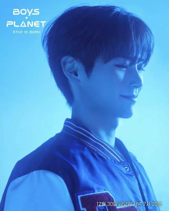 Nguồn: Instargram của Mnet