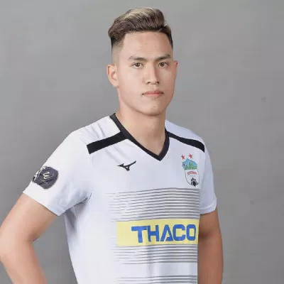 Thắng Toàn sinh năm 1996 tại Hải Phòng (Ảnh: Internet) Thắng Toàn sinh năm 1996 tại Hải Phòng (Ảnh: Internet)