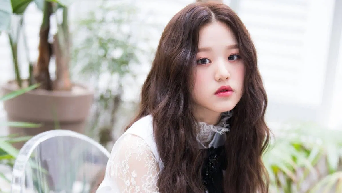 Jang Won Young (Ảnh: Internet)