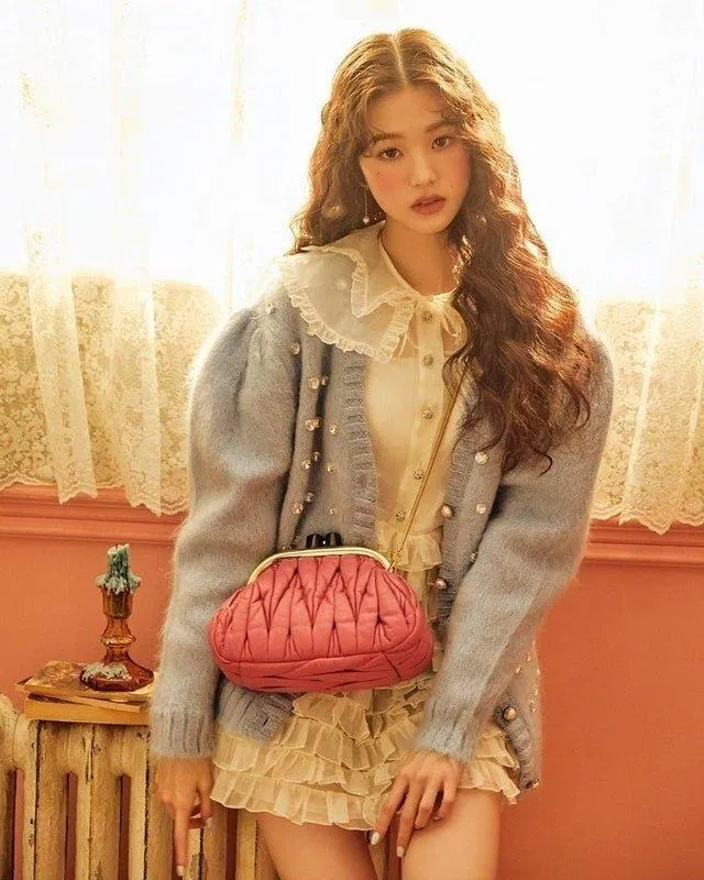 Jang Won Young (Ảnh: Internet)