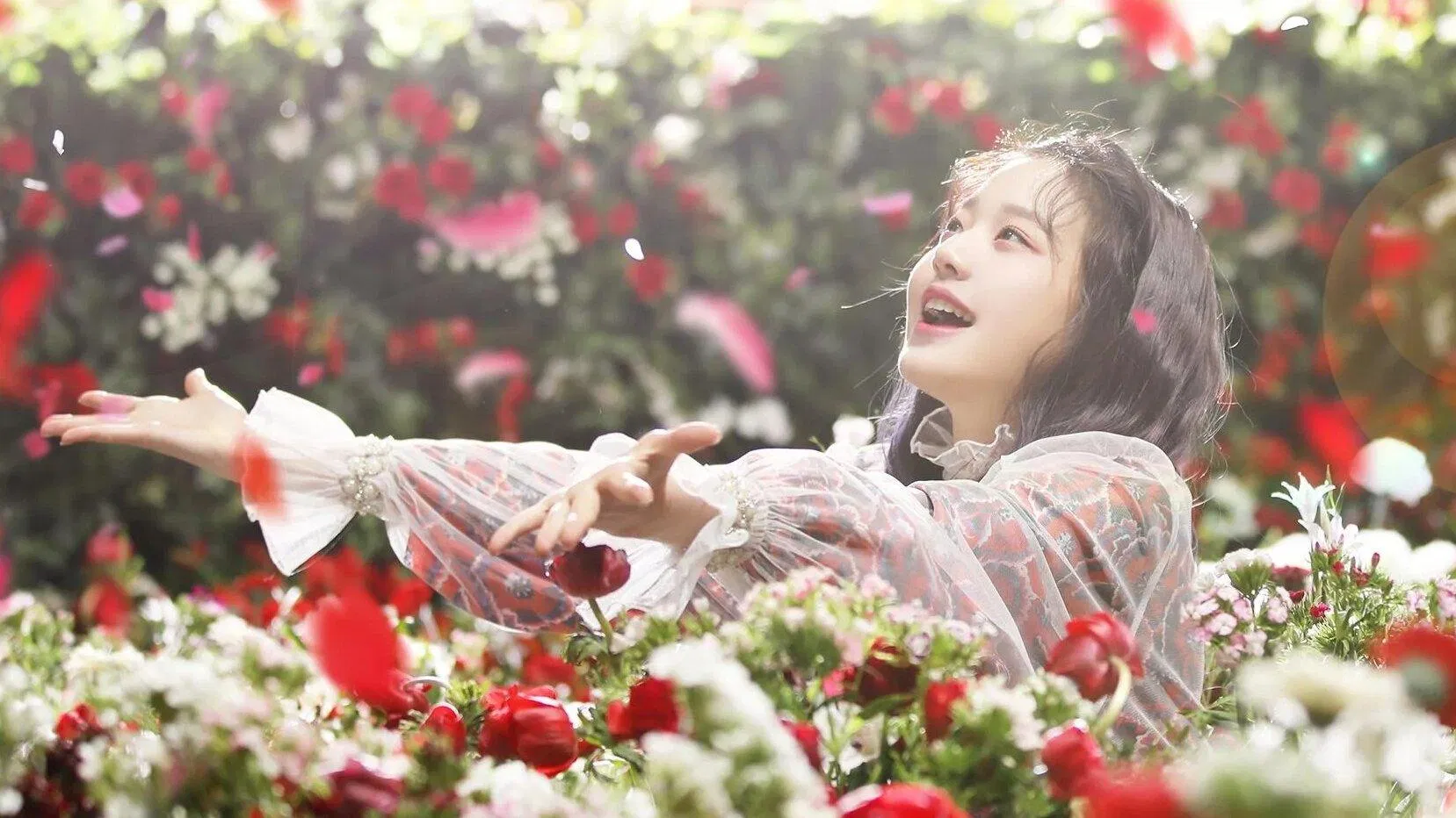 Jang Won Young (Ảnh: Internet)