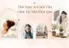 Thử Ngay 10 Cách Thư Giãn Tại Nhà Hiệu Quả