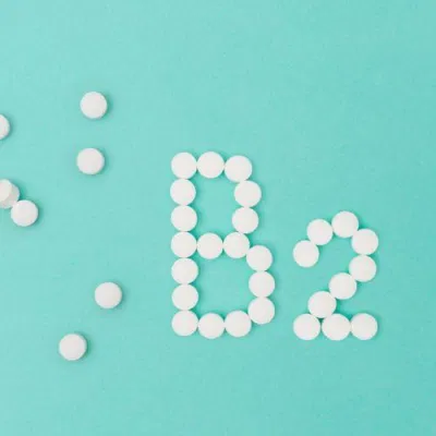 Thiếu vitamin gây ảnh hưởng đến sức khỏe tâm thần. Nguồn: Internet Thiếu vitamin gây ảnh hưởng đến sức khỏe tâm thần. Nguồn: Internet