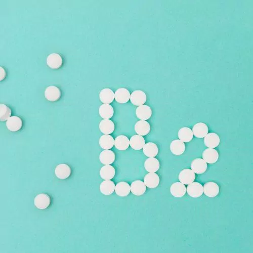 Thiếu vitamin gây ảnh hưởng đến sức khỏe tâm thần. Nguồn: Internet Thiếu vitamin gây ảnh hưởng đến sức khỏe tâm thần. Nguồn: Internet