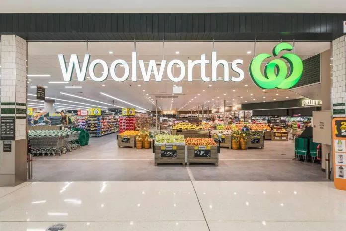 Woolworths