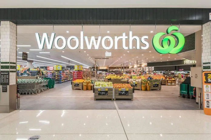 Woolworths