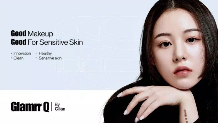 Good makep, Good for sensitve skin là triết lý thương hiệu của