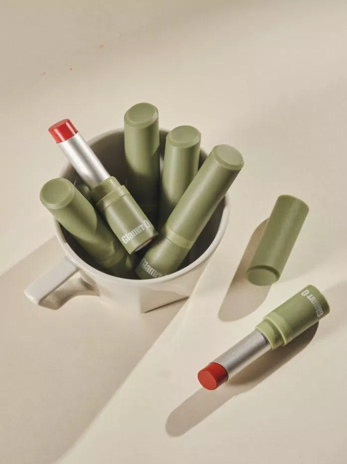 Vegan Super Lip Balm