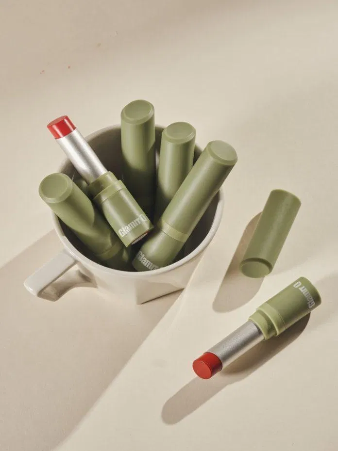 Vegan Super Lip Balm