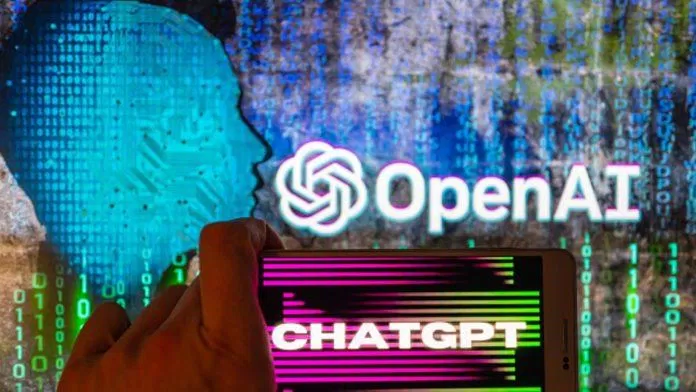 ChatGPT tạo ra cơn sốt trên toàn thế giới (Ảnh: Internet) ChatGPT tạo ra cơn sốt trên toàn thế giới (Ảnh: Internet)