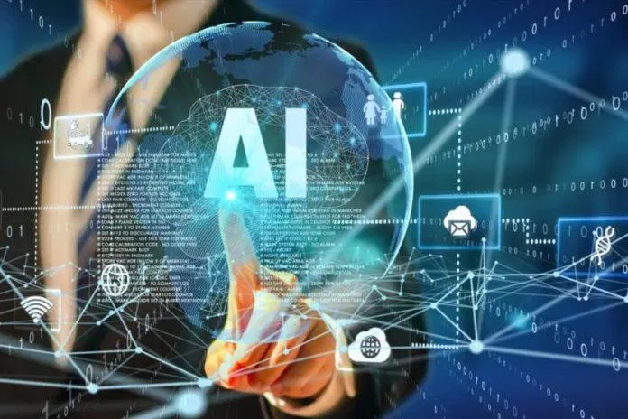 AI có thể ảnh hưởng đến cách tiếp cận của các thương hiệu về nội dung trên website (Ảnh: Internet) AI có thể ảnh hưởng đến cách tiếp cận của các thương hiệu về nội dung trên website (Ảnh: Internet)