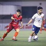 Đại học Tôn Đức Thắng vào bán kết