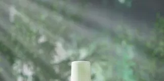 Toner Peacholic Bubbly Jinjung Ampoule bảng thành phần đẹp, mang lại nhiều công dụng cho da.