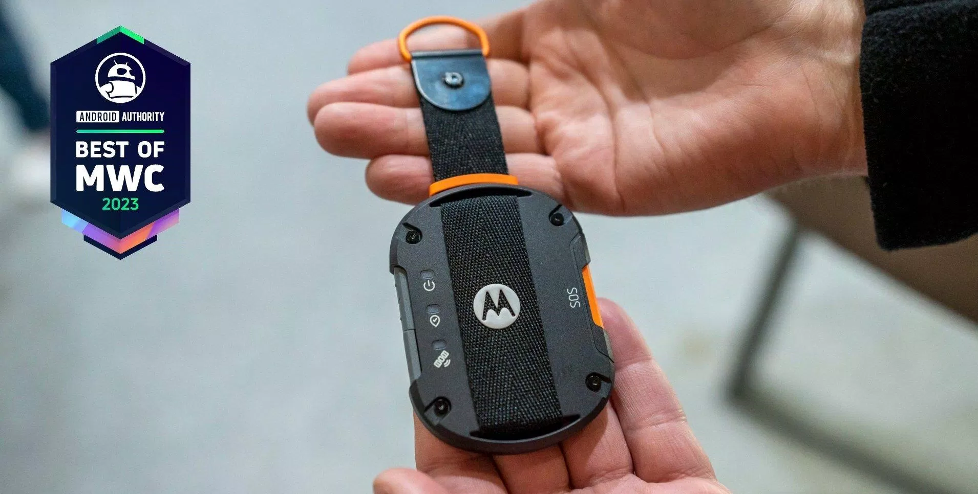 Thiết bị có khả năng liên kết vệ tinh cho mọi điện thoại (Ảnh: Internet) Thiết bị có khả năng liên kết vệ tinh cho mọi điện thoại (Ảnh: Internet)