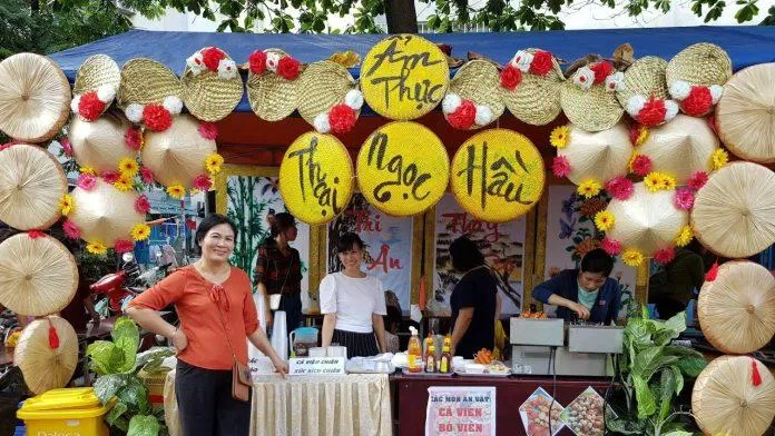 10 trò chơi trong ngày thành lập đoàn 26/3 hay, sôi động nhất. (Ảnh: Internet)