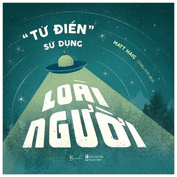 Truyện cười Từ Điển Sử Dụng Loài Người (Ảnh: Internet)