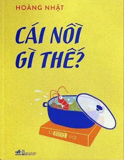 Cái Nồi Gì Thế
