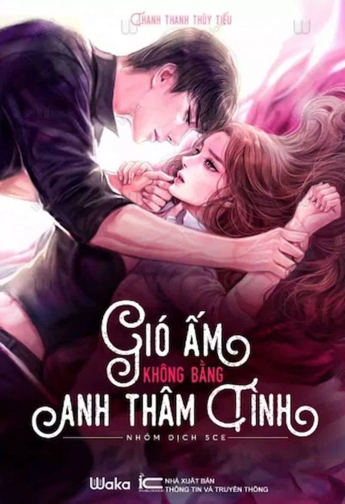 Truyện trọng sinh báo thù, ngôn tình trùng sinh hay nhất 2023.(Ảnh: Internet)